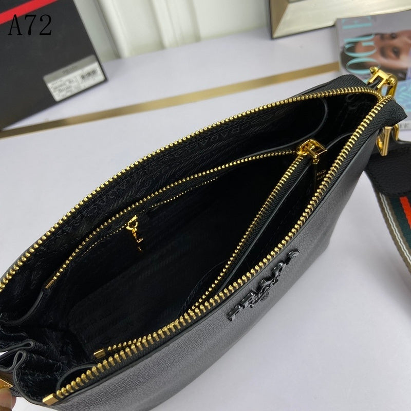 The-ZEP - PDA Bags - 1156