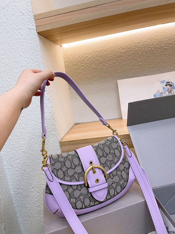 Style My Style - CCH2 Bags - 091