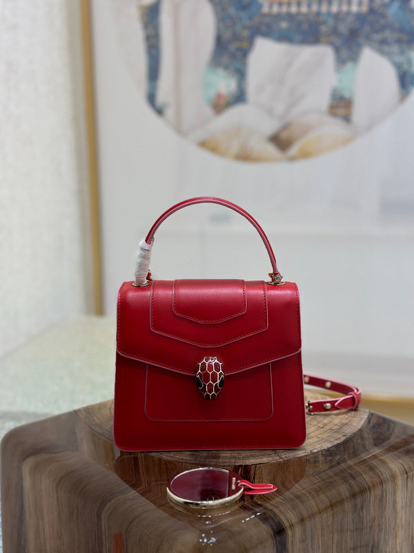 Luxurious-Totes - BVLGA Bags - 096