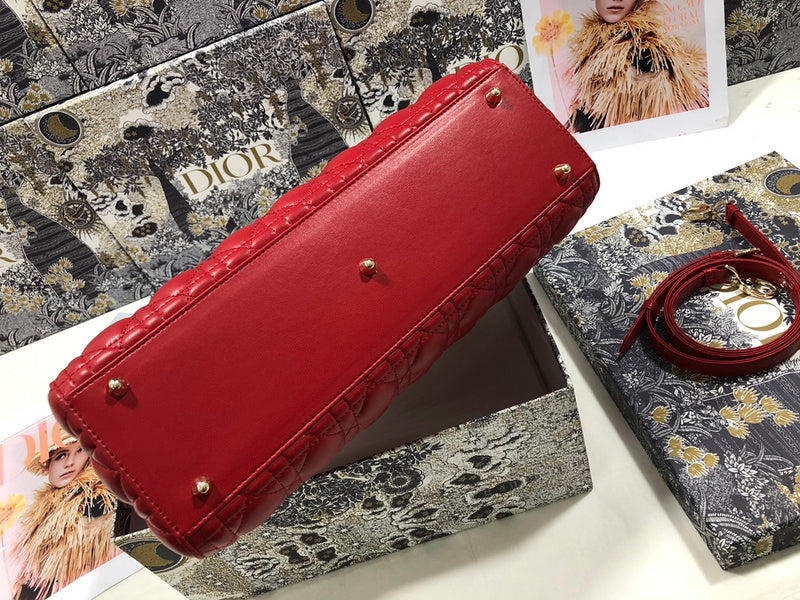 Luxurious Totes - Latest - 6505