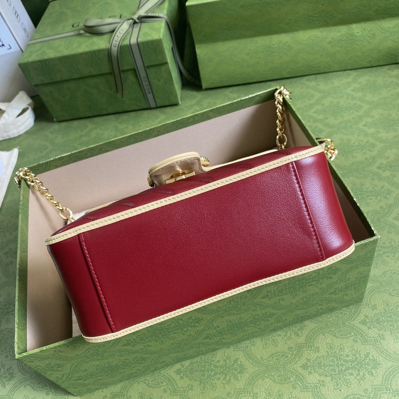 Luxurious Totes - Latest - 4122