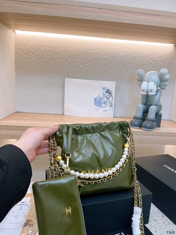Style My Style - CNL3 Bags - 266