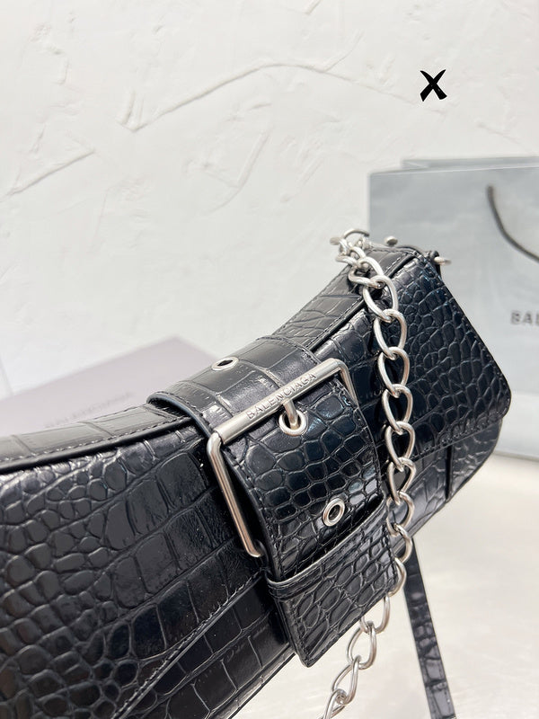 Luxurious Totes - BGA2 Bags - 034