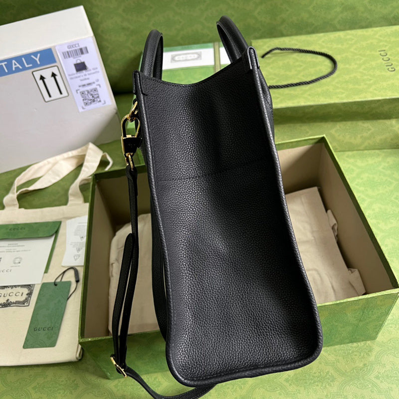 Lux-Totes - GCI Bags - 2365