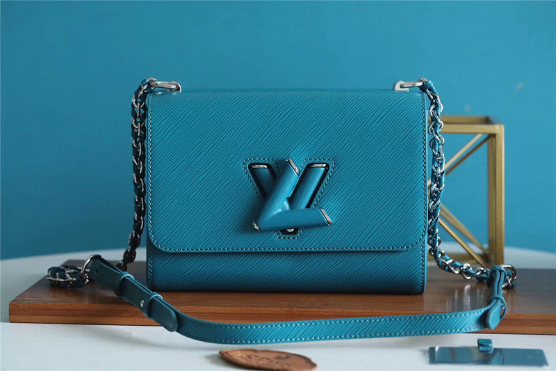 Lux-Totes - LOV Bags - 1015