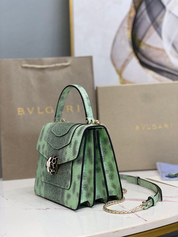 Style My Style - BVLGA Bags - 044