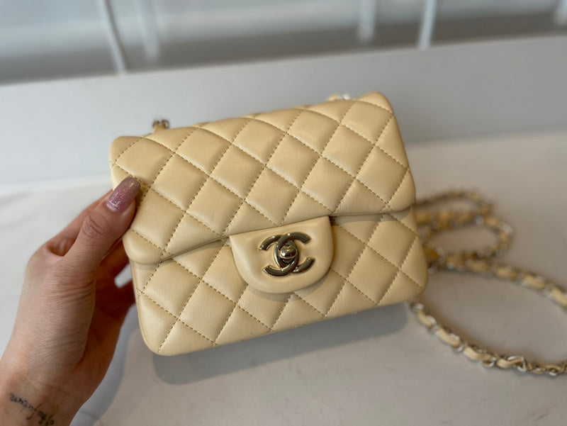 Style My Style - CHL Bags - 331