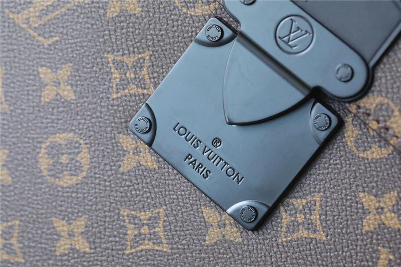 Lux-Totes - LOV Bags - 3979