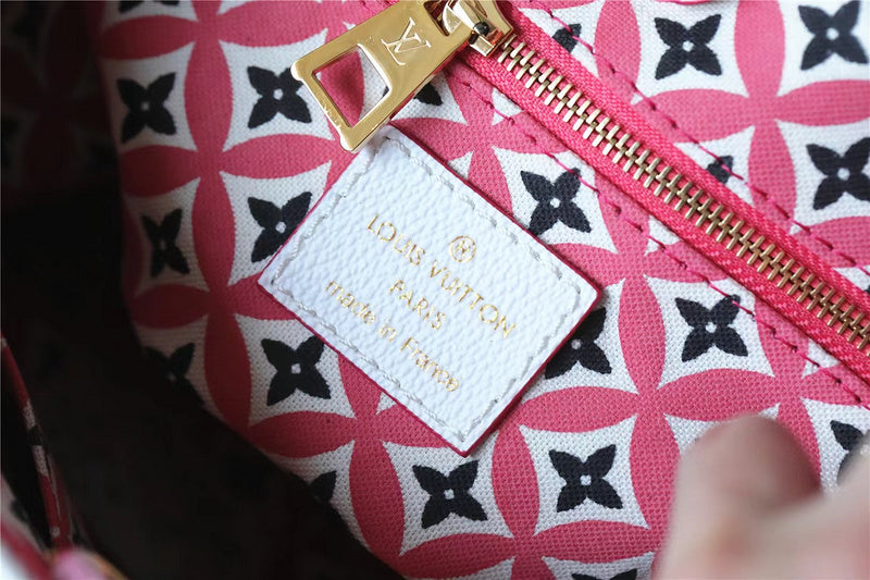 Lux-Totes - LOV Bags - 216