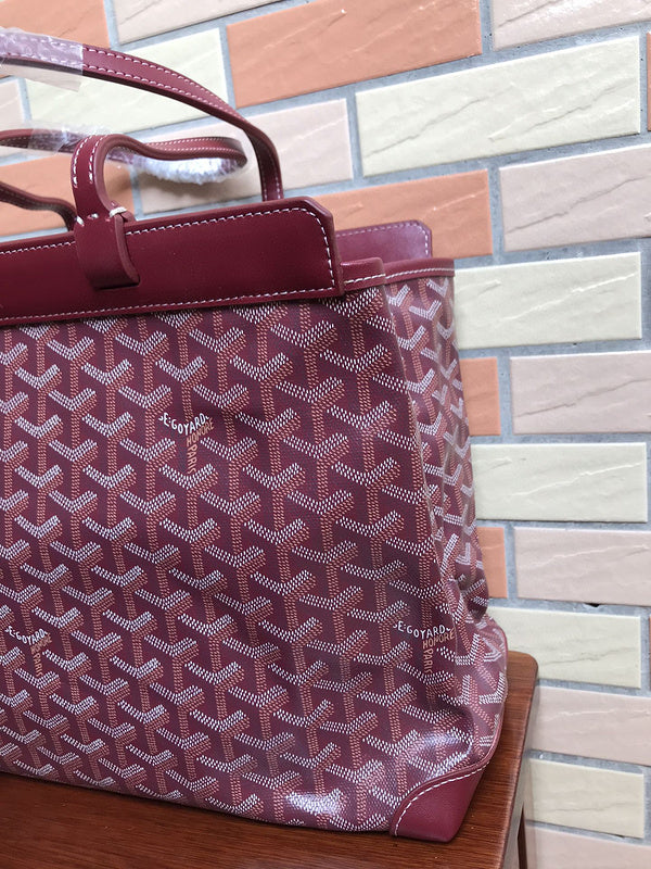 Lux-Totes - GOD Bags - 283
