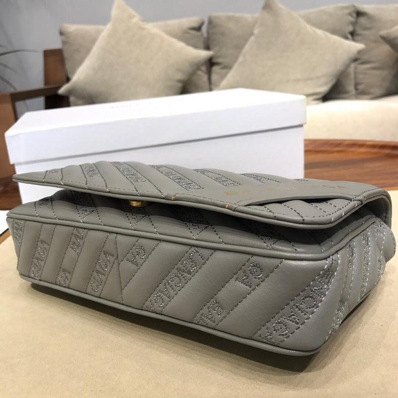 Style My Style - BGA Bags - 694