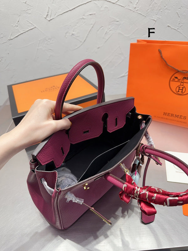 Luxurious Totes - HMS3 Bags - 022