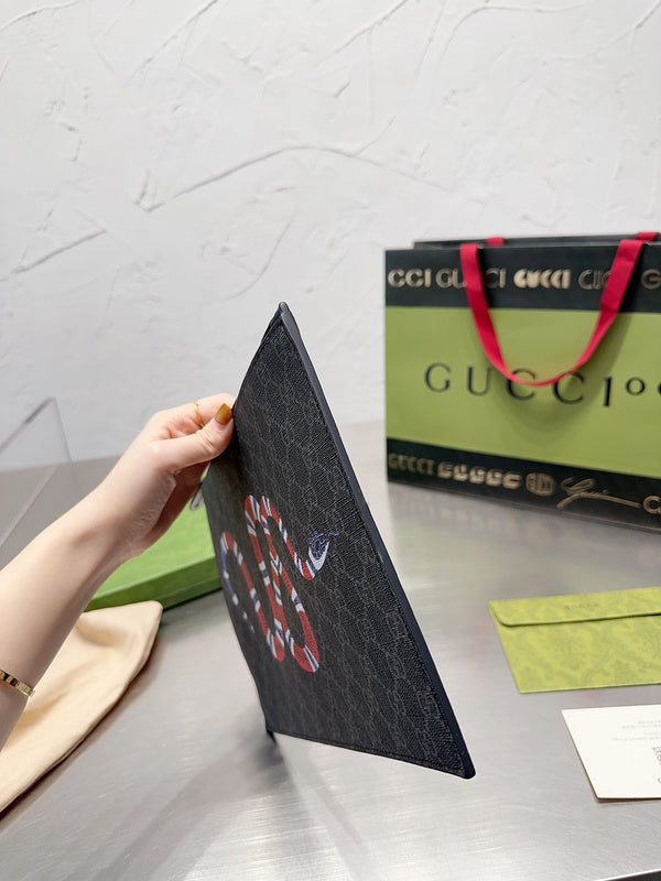 Luxurious Totes - GUI3 Bags - 323