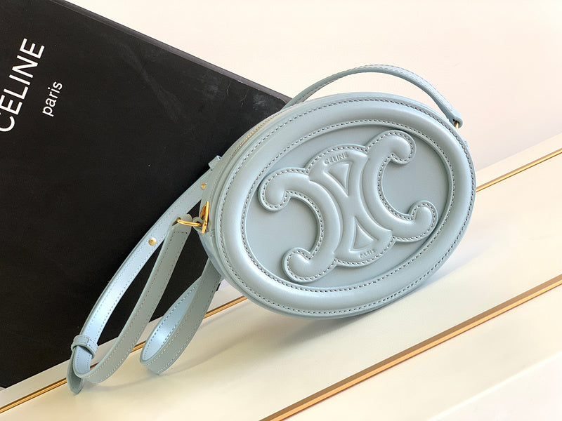 Luxurious-Totes - CLE Bags - 1100