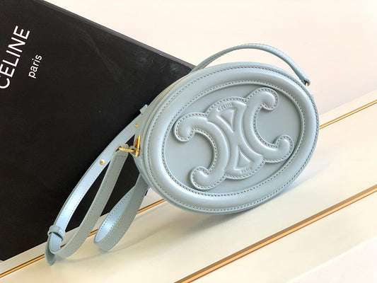 Luxurious-Totes - CLE Bags - 1100