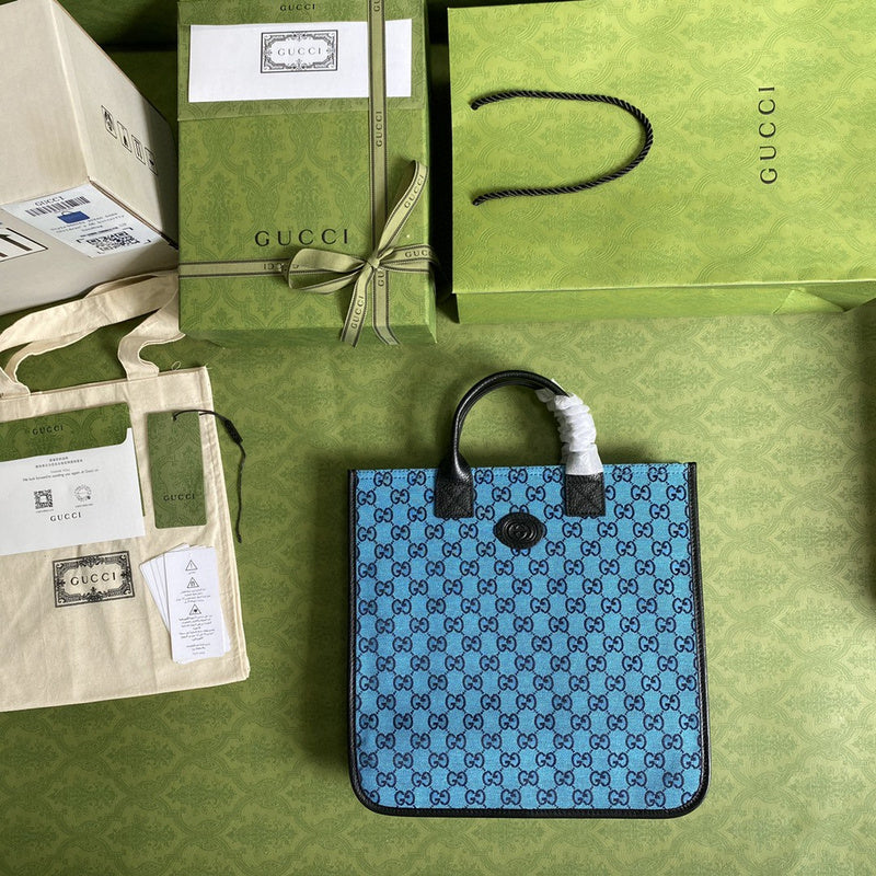 Luxurious Totes - Latest - 4068