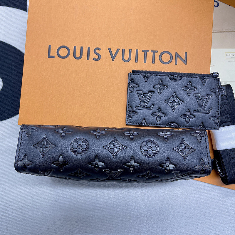 Lux-Totes - LOV Bags - 4129