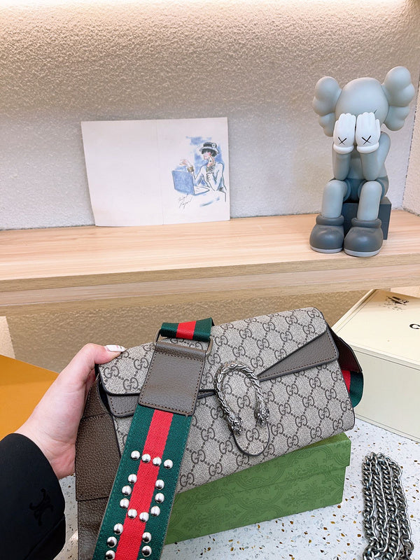 Luxurious Totes - GUI3 Bags - 178