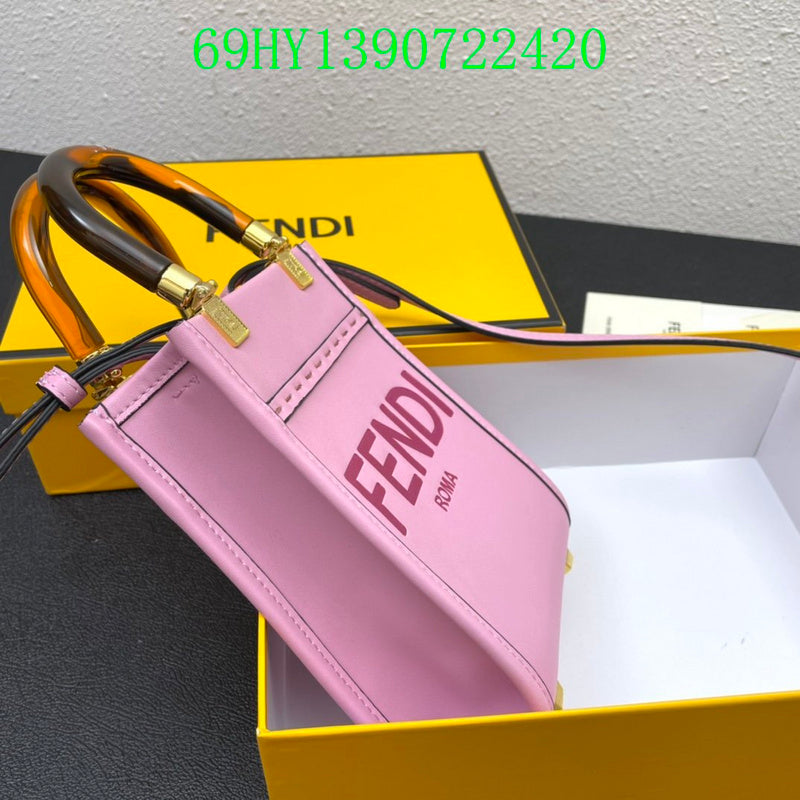 GC - Shoulder - 3338