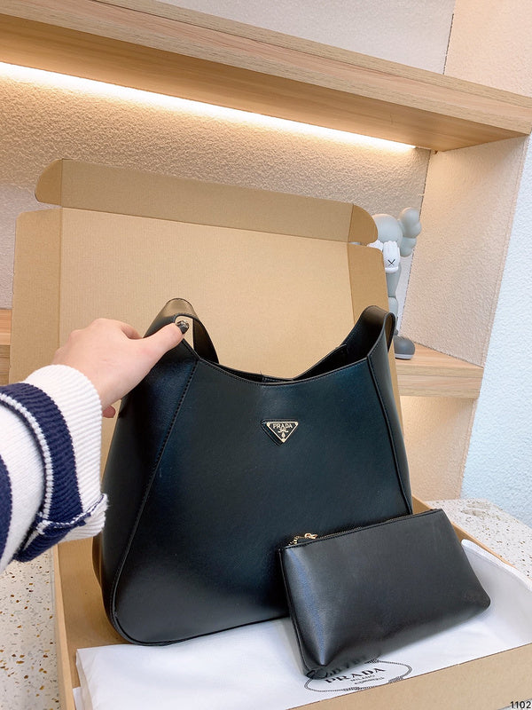 Luxurious Totes - PDA3 Bags - 111