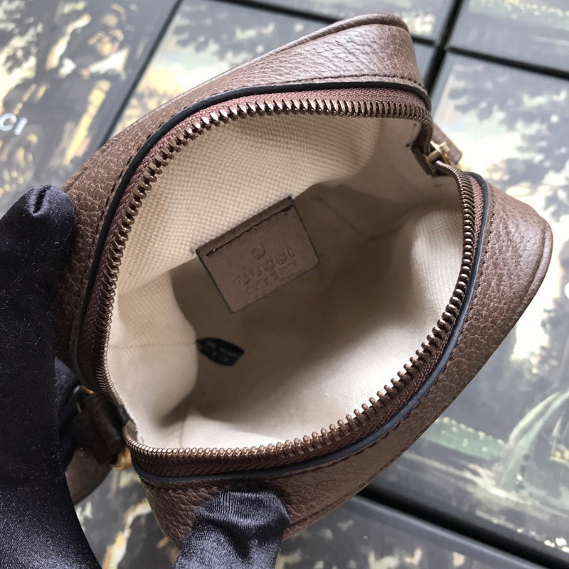Lux-Totes - GCI Bags - 2454