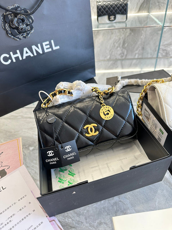 Style My Style - CNL3 Bags - 319