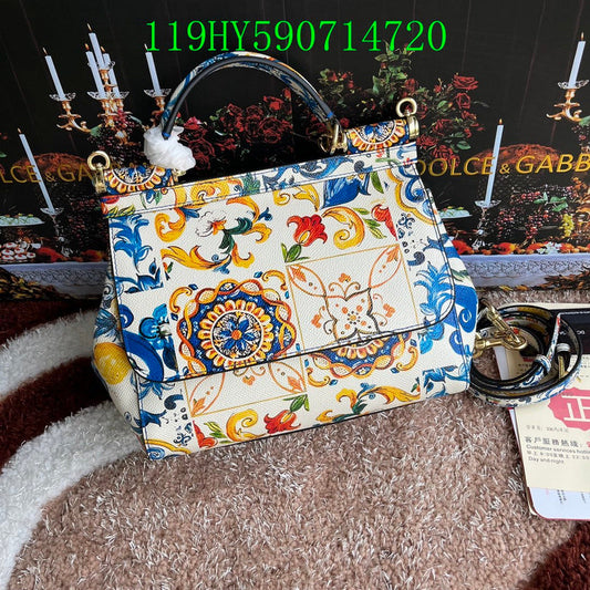 GC - Tote - 057