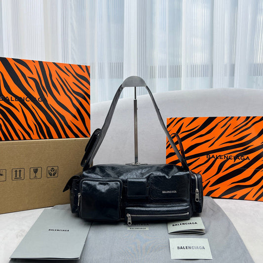 Luxurious-Totes - BGA Bags - 555