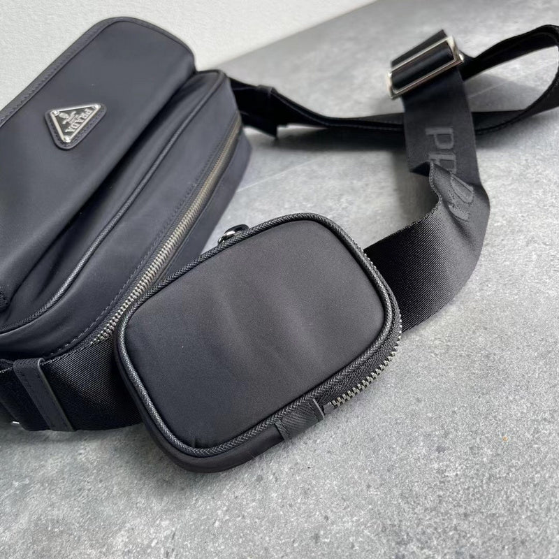 ZEP - PD Bags - 478