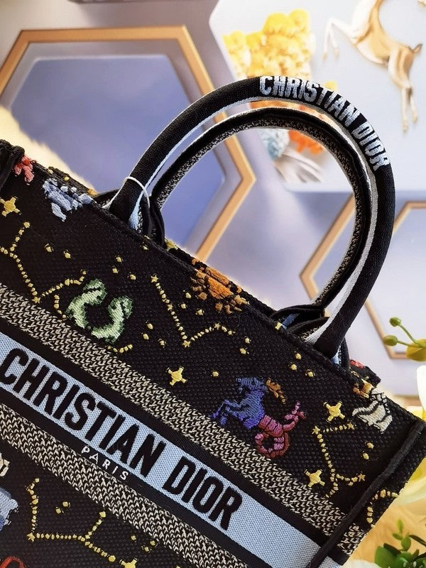 Luxurious Totes - Latest - 6241