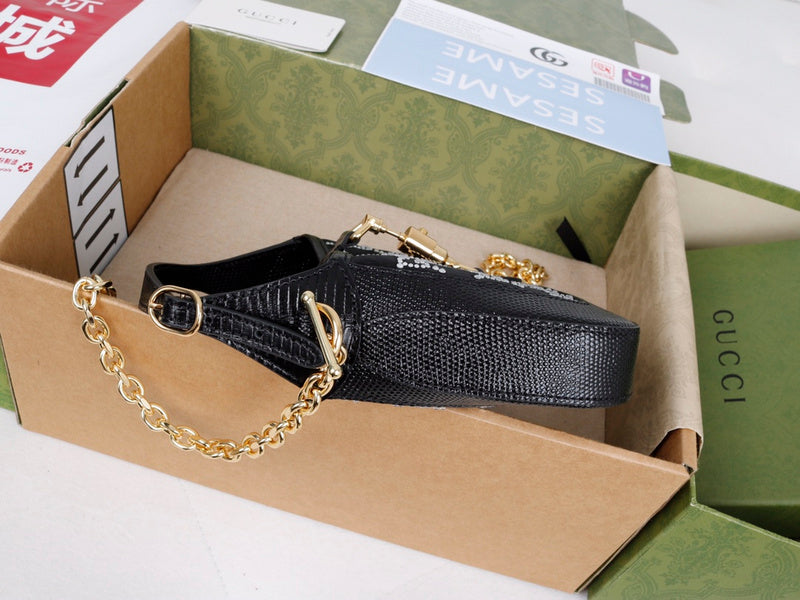 GUI - Luxurious Totes - 783