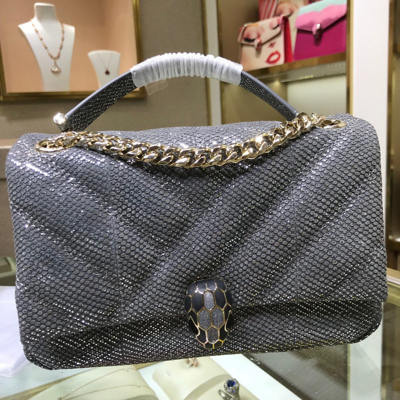 Luxurious Totes - Latest - 4787