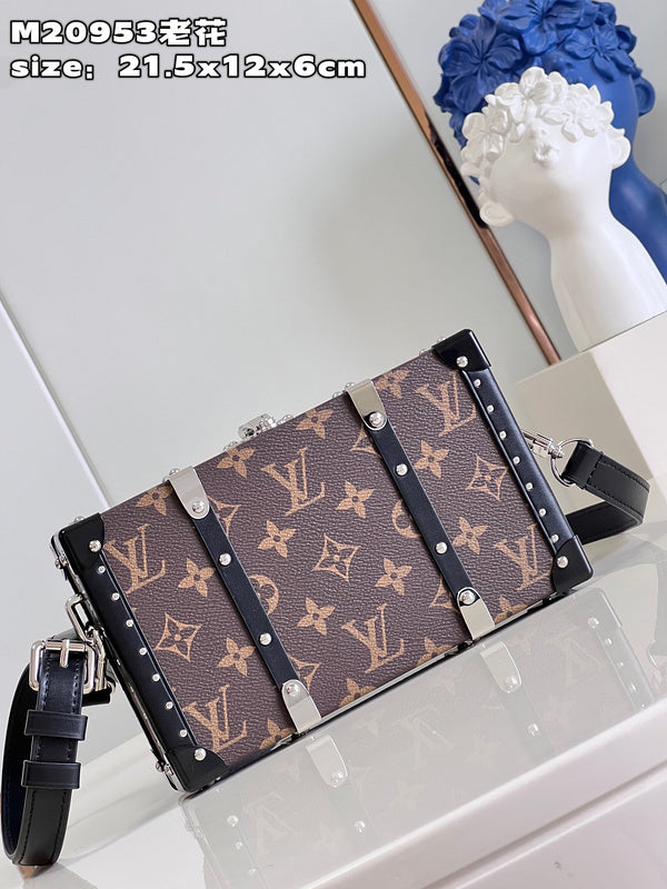 LOV - Luxurious Totes - 256