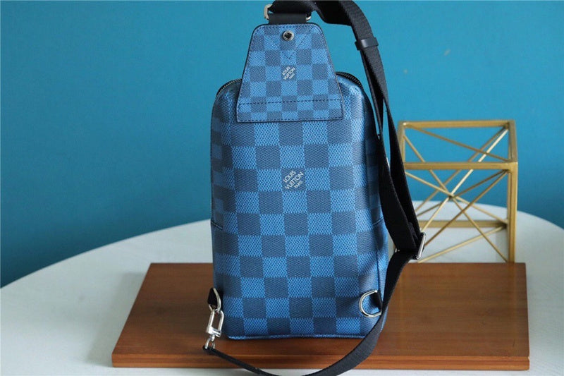 Lux-Totes - LOV Bags - 4109