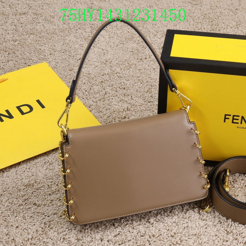 GC - Shoulder - 2744