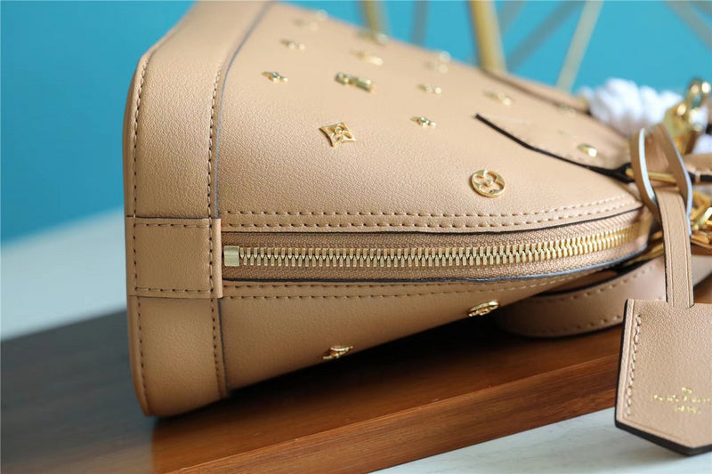 Lux-Totes - LOV Bags - 1370