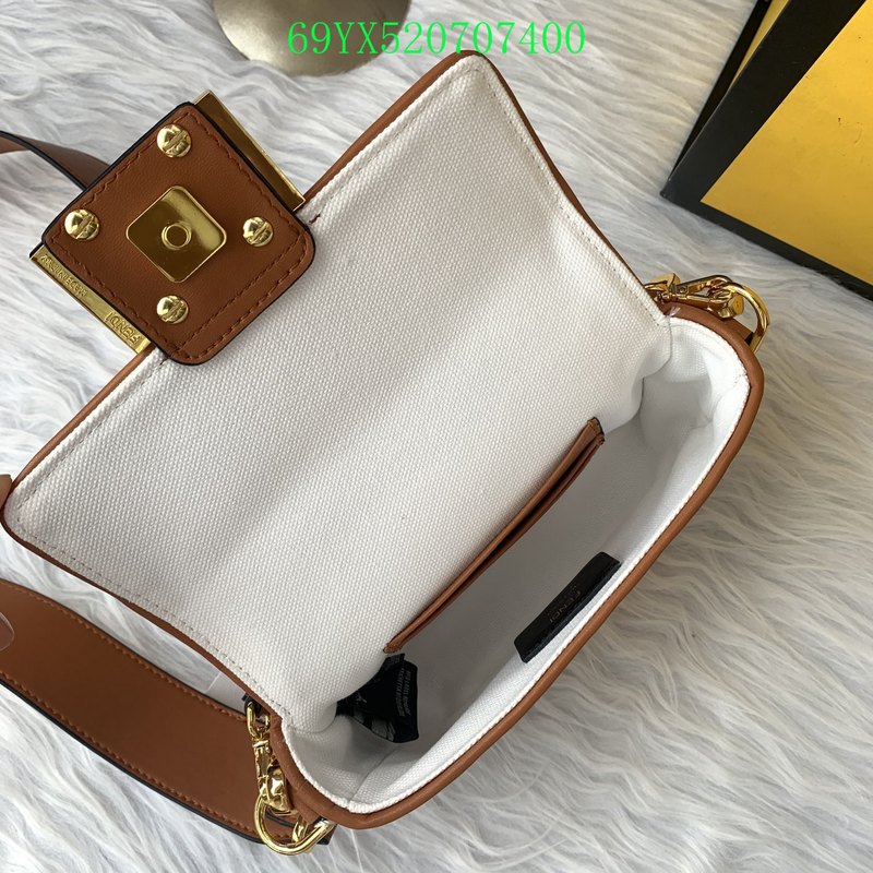 GC - Shoulder - 2608