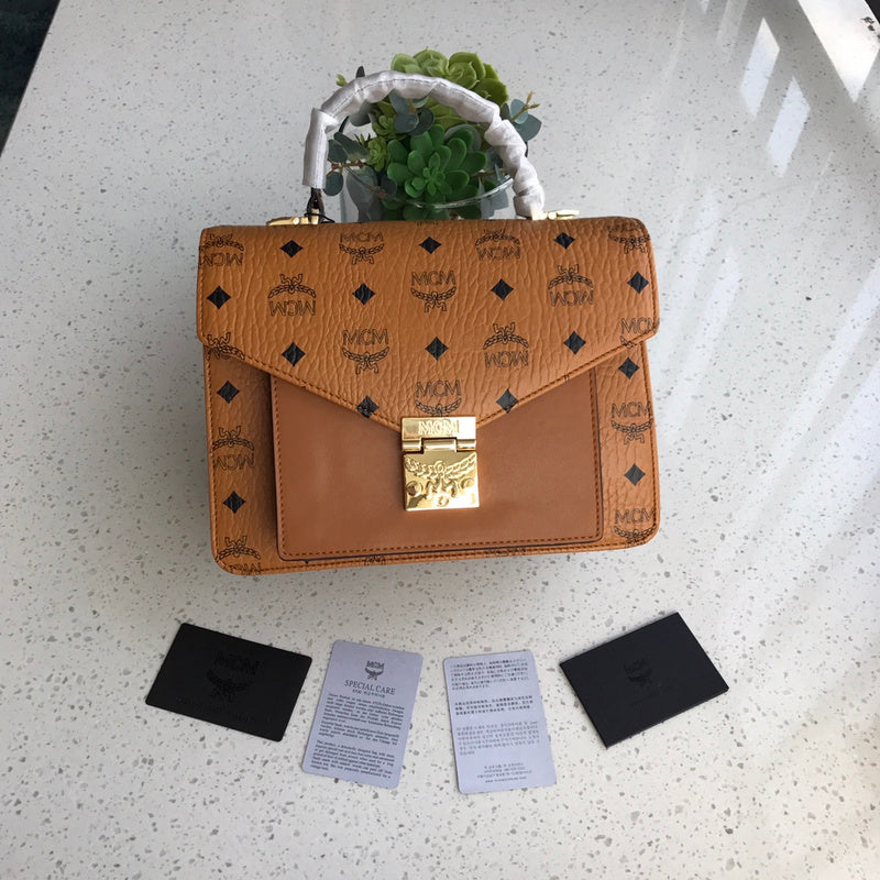 Luxurious Totes - Latest - 7865
