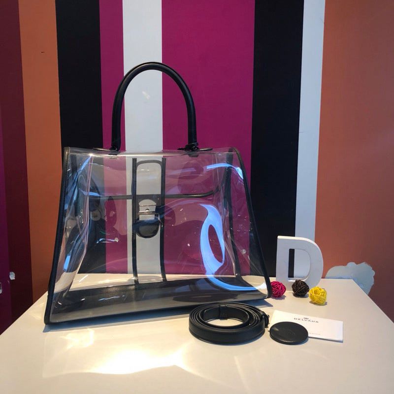 Luxurious Totes - Latest - 6037