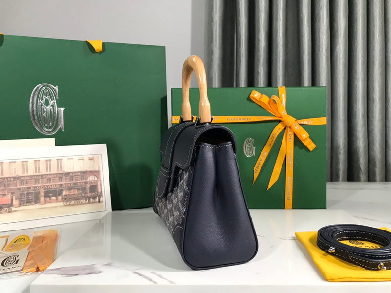 Style My Style3 - GYO Bags - 059