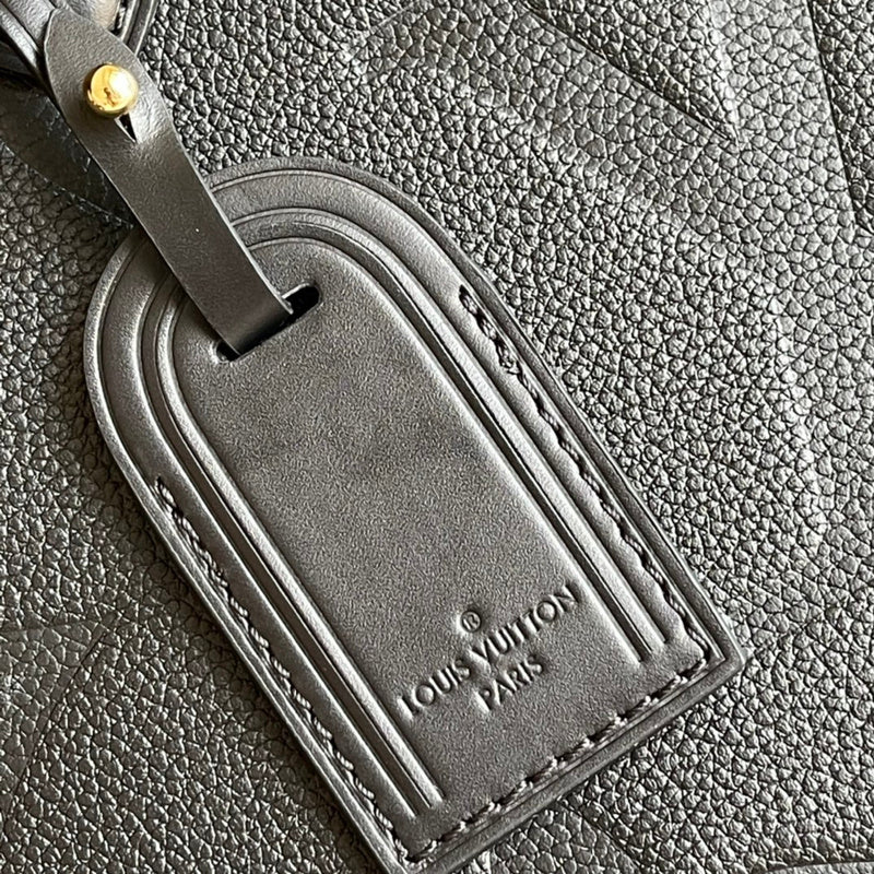 LOV - Luxurious Totes - 2018