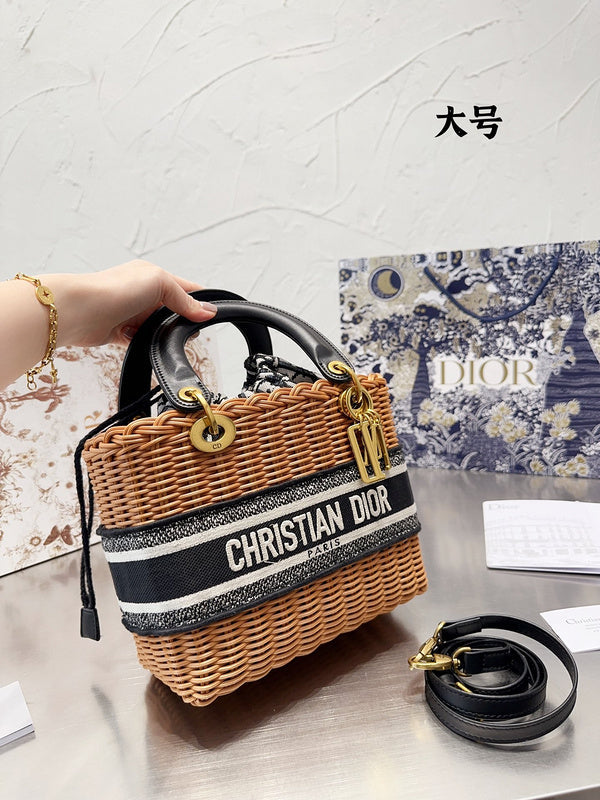 Luxurious Totes - DOR2 Bags - 161