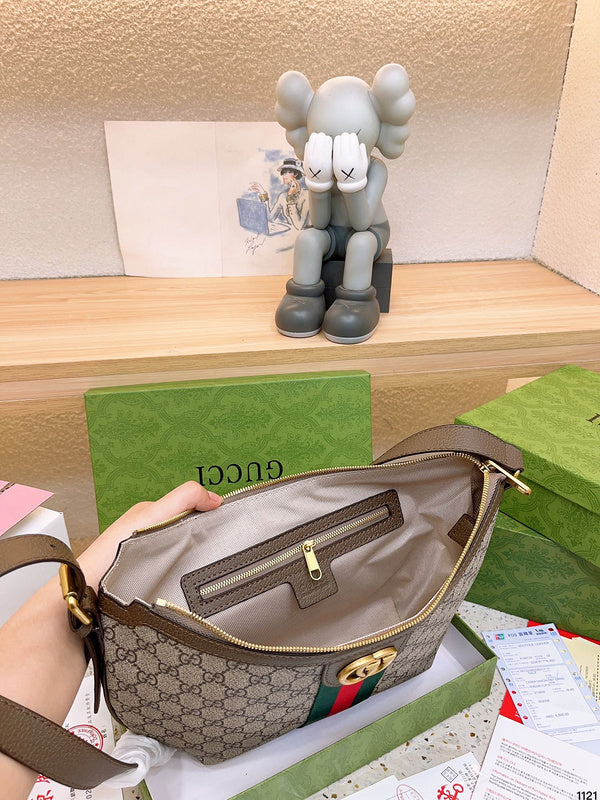 Luxurious Totes - GUI3 Bags - 004