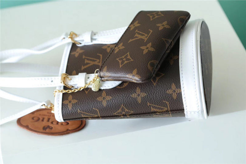 Lux-Totes - LOV Bags - 653