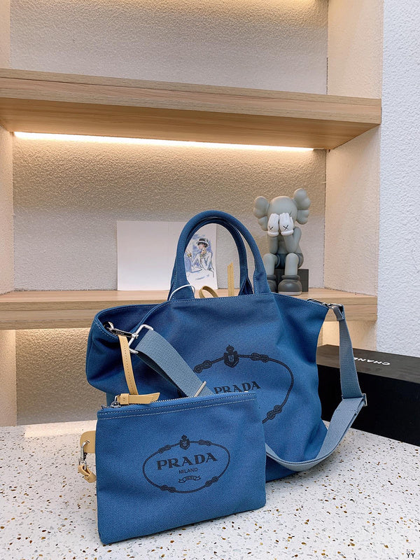 Luxurious Totes - PDA3 Bags - 155