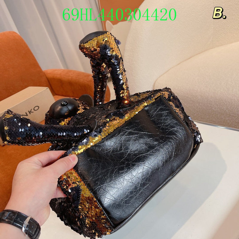 GC - Shoulder - 2807