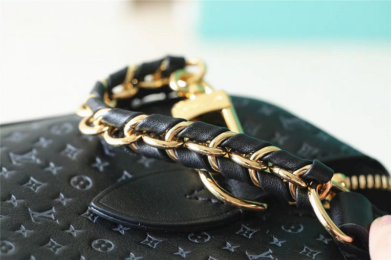 Lux-Totes - LOV Bags - 303