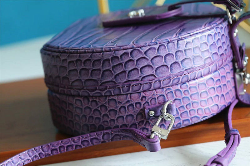 Lux-Totes - LOV Bags - 1177