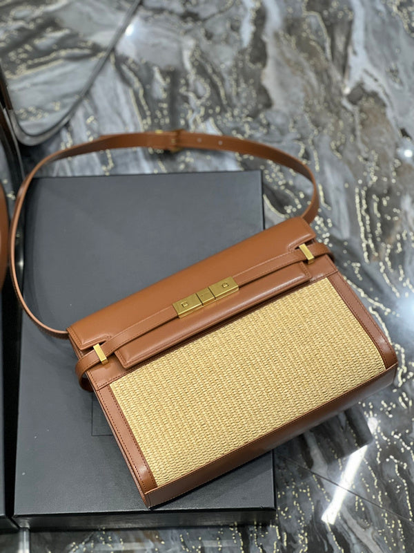 Luxurious Totes - Latest - 8077