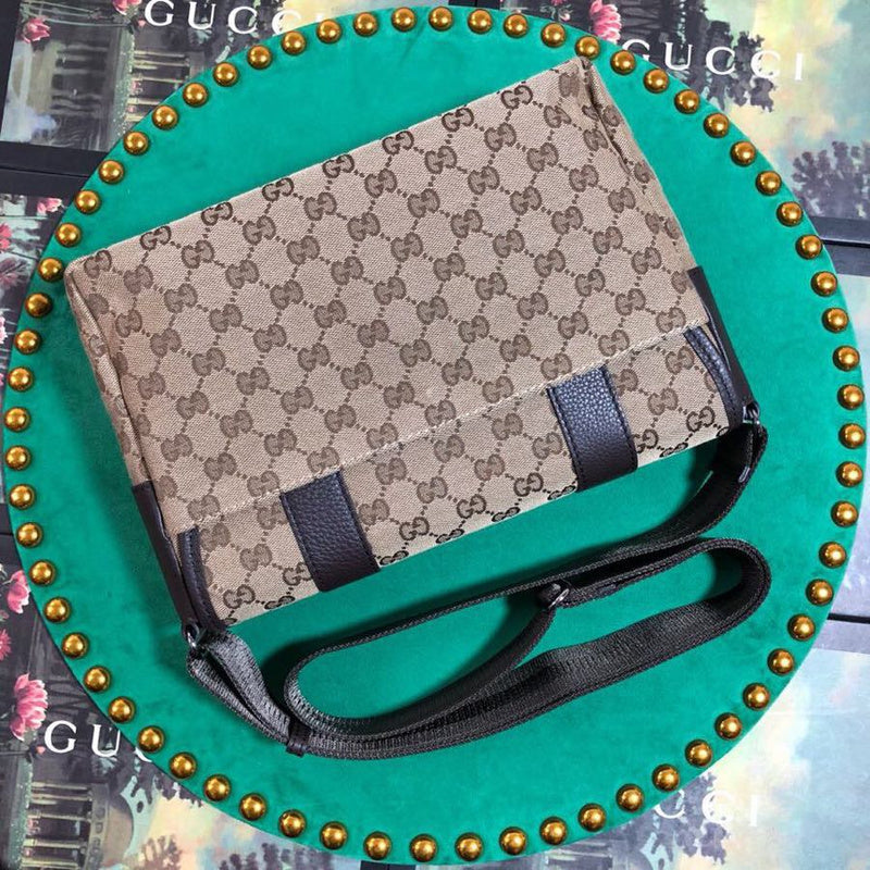 Lux-Totes - GCI Bags - 2479